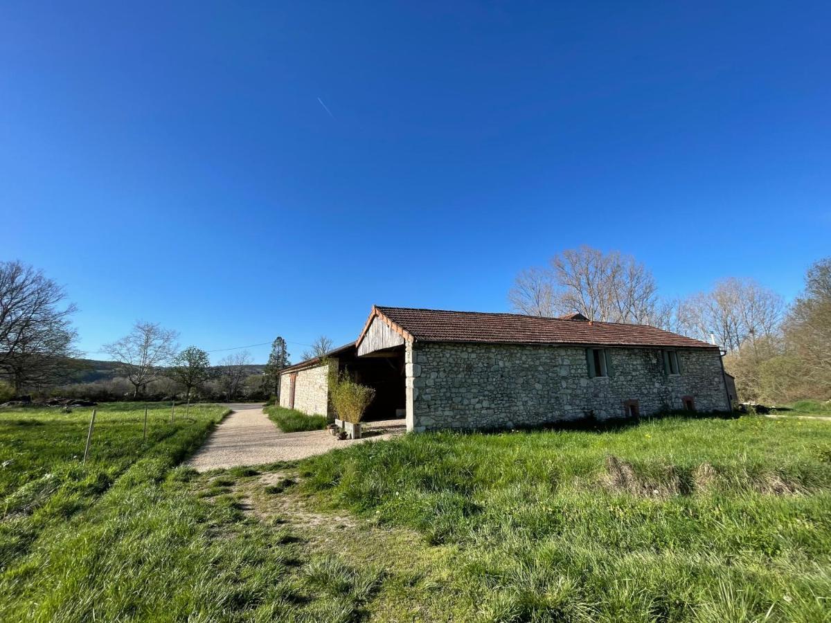 Gite A La Ferme De Verdurette Корд-сюр-Сьель Экстерьер фото